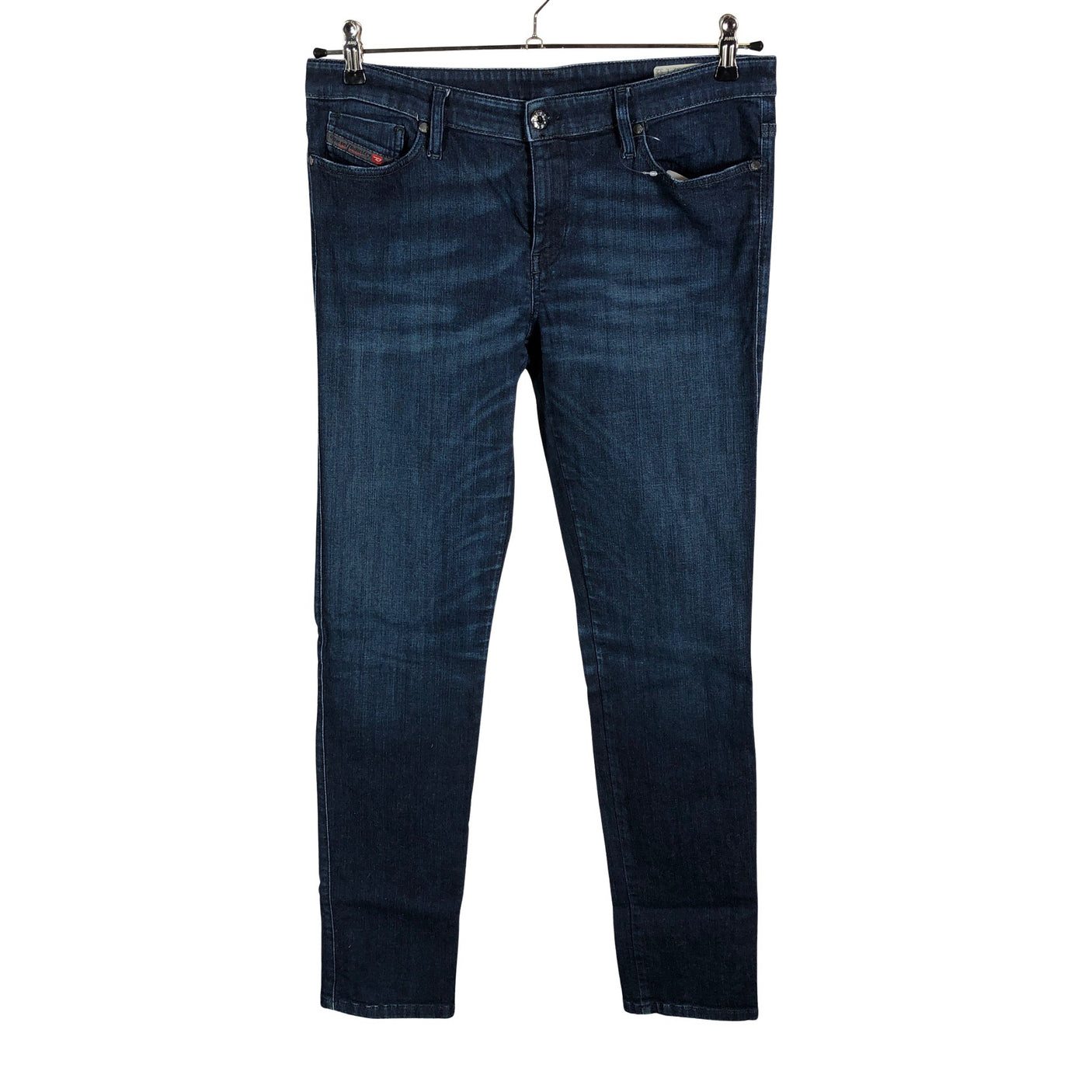 Unisex Diesel - Farkut, koko W32 -  (1)