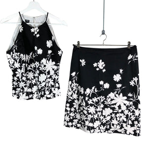Unisex Esprit - Kangashame, koko 38 -  (1)