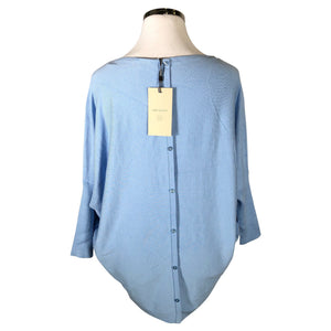 Unisex Free Quent - Neuletunika, koko 42 -  (2)
