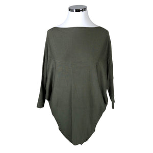 Unisex Free Quent - Neuletunika, koko 42 -  (1)