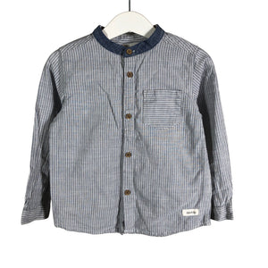 Unisex Newbie - Kauluspaita, koko 98 - 104 -  (1)