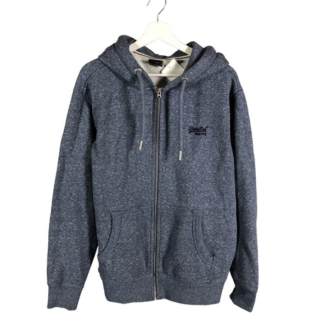 Unisex Superdry - Huppari, koko XXL -  ()
