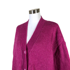 Unisex Vimma - Neuletakki, koko 40 -  (3)