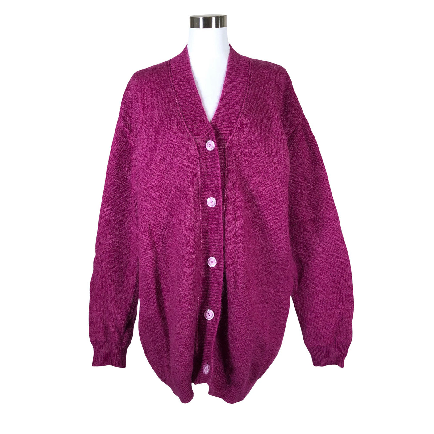 Unisex Vimma - Neuletakki, koko 40 -  (1)