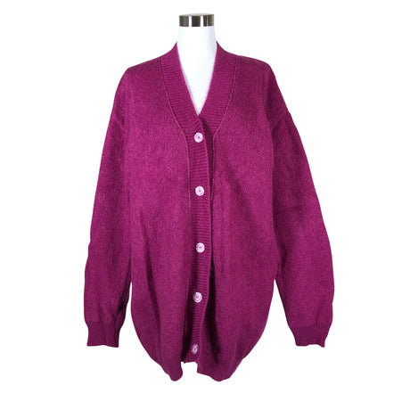 Unisex Vimma - Neuletakki, koko 40 -  ()