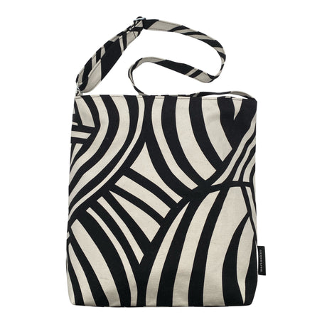 Unisex Marimekko - Olkalaukku, koko Maxi -  ()