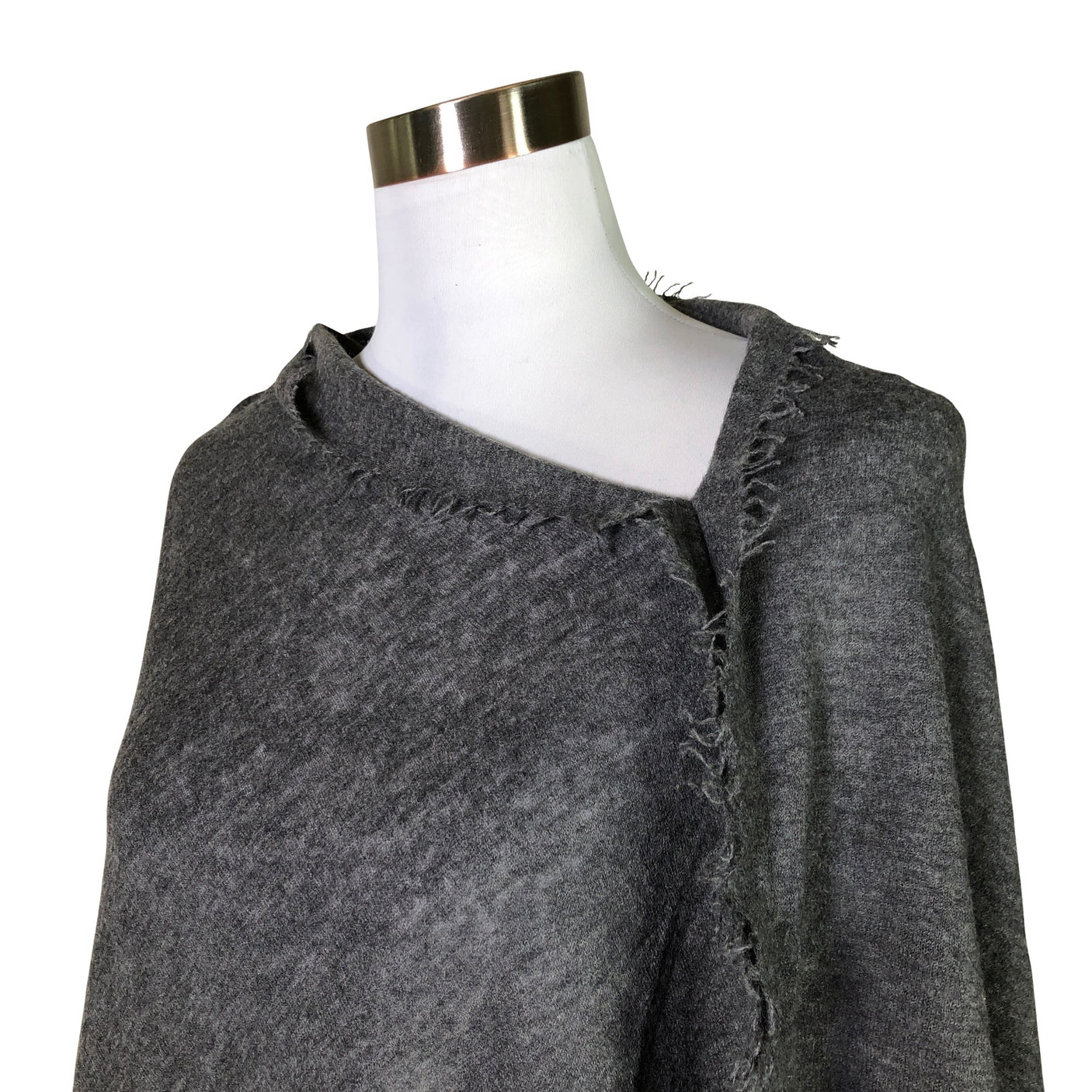 Unisex Balmuir - Poncho, koko 36 -  (3)