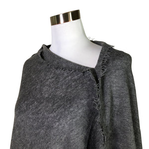Unisex Balmuir - Poncho, koko 36 -  (3)