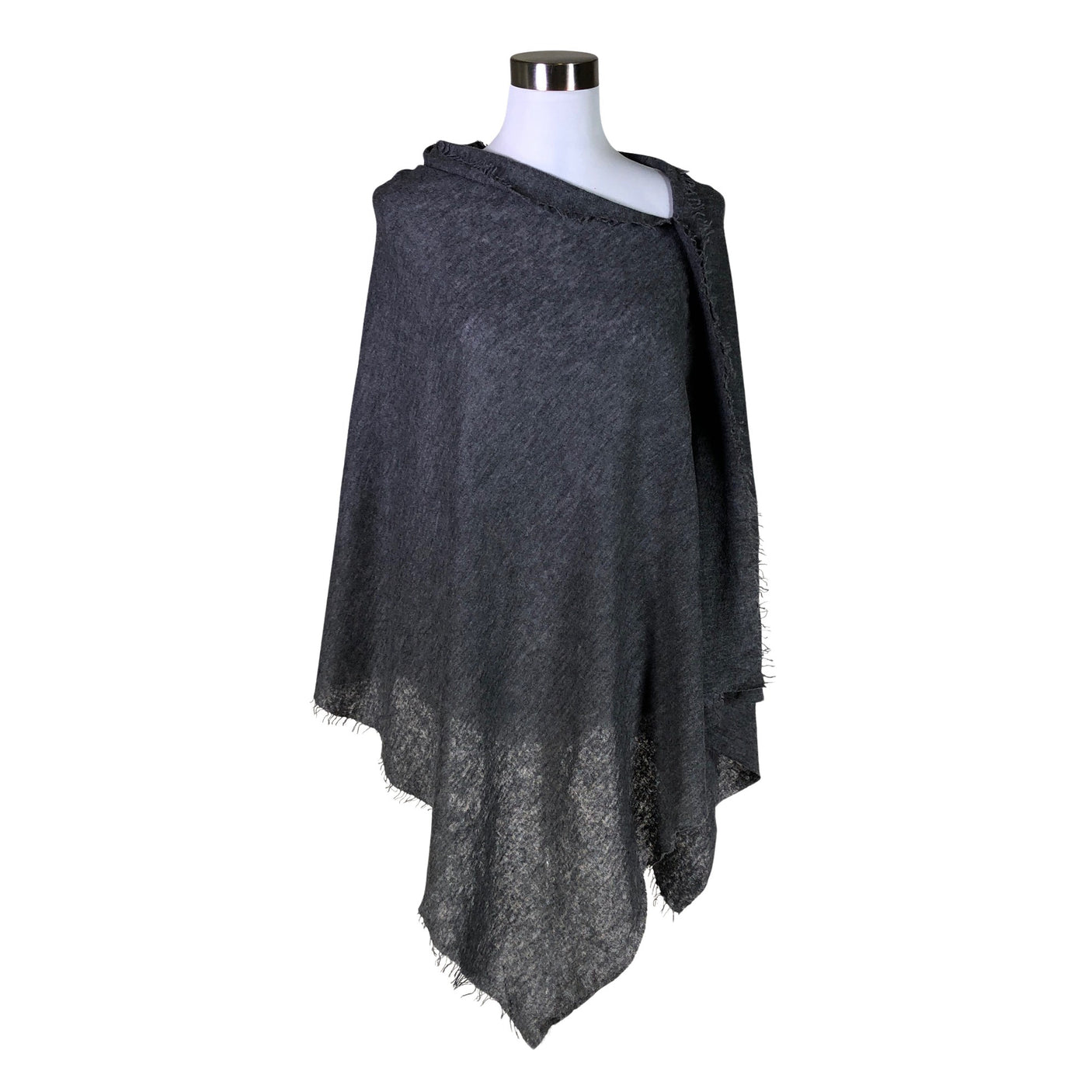 Unisex Balmuir - Poncho, koko 36 -  (1)