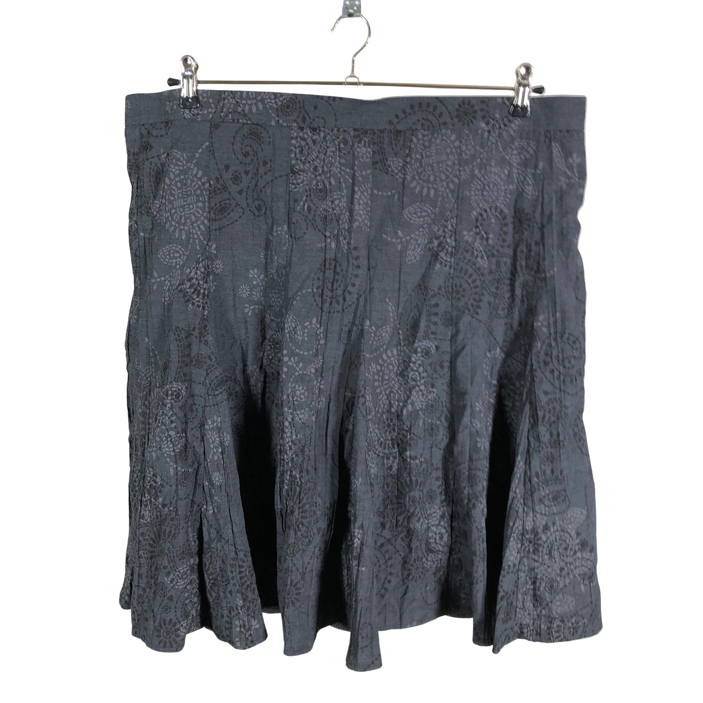 Unisex Adatto - Kangashame, koko 46 -  (1)