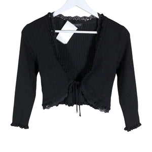 Unisex Soaked - Trikoobolero, koko 38 -  (1)