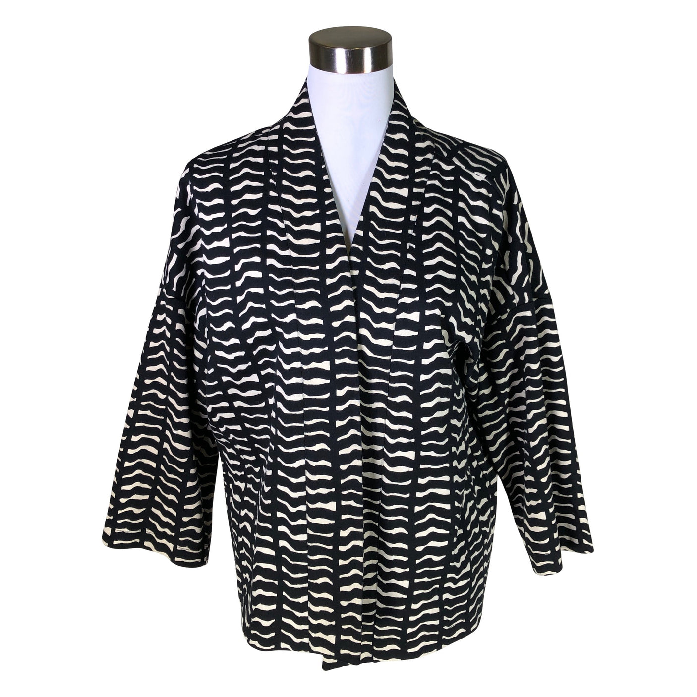 Unisex Nanso - Collegejakku, koko 40 -  (1)