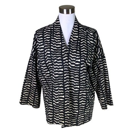 Unisex Nanso - Collegejakku, koko 40 -  ()