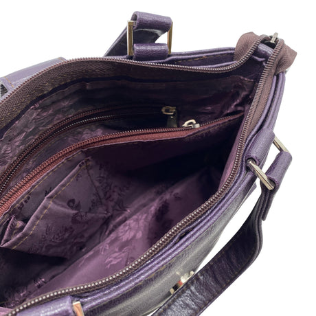 Unisex Jouni Exclusive - Käsilaukku, koko Midi -  (2)
