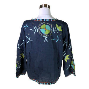 Unisex Gudrun Sjöden - Pusero, koko 38 -  (2)