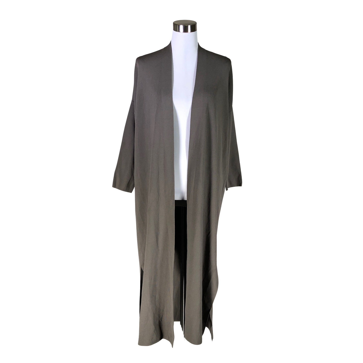 Unisex Ril's - Neuletakki, koko 40 -  (1)