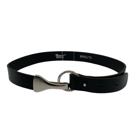 Unisex Nini's - Nahkavyö, koko Ei kokoa -  ()