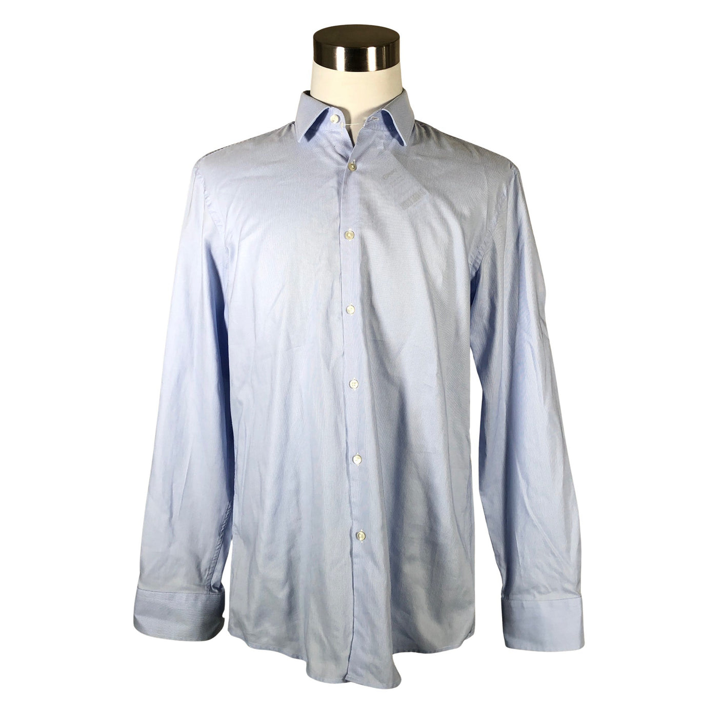 Unisex Hugo Boss - Kauluspaita, koko XL -  (1)