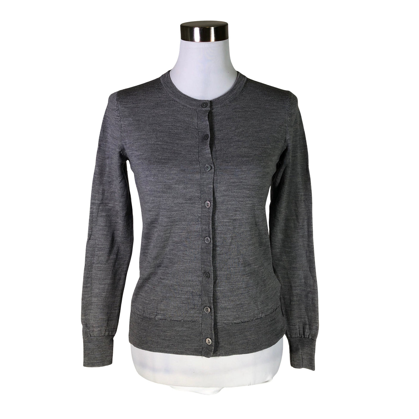 Unisex Uniqlo - Neuletakki, koko 36 -  (1)