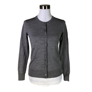 Unisex Uniqlo - Neuletakki, koko 36 -  (1)