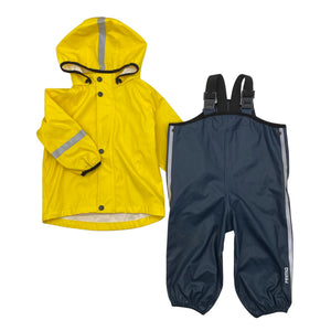Unisex Reima - Sadeasu, koko 80 - 86 -  (1)