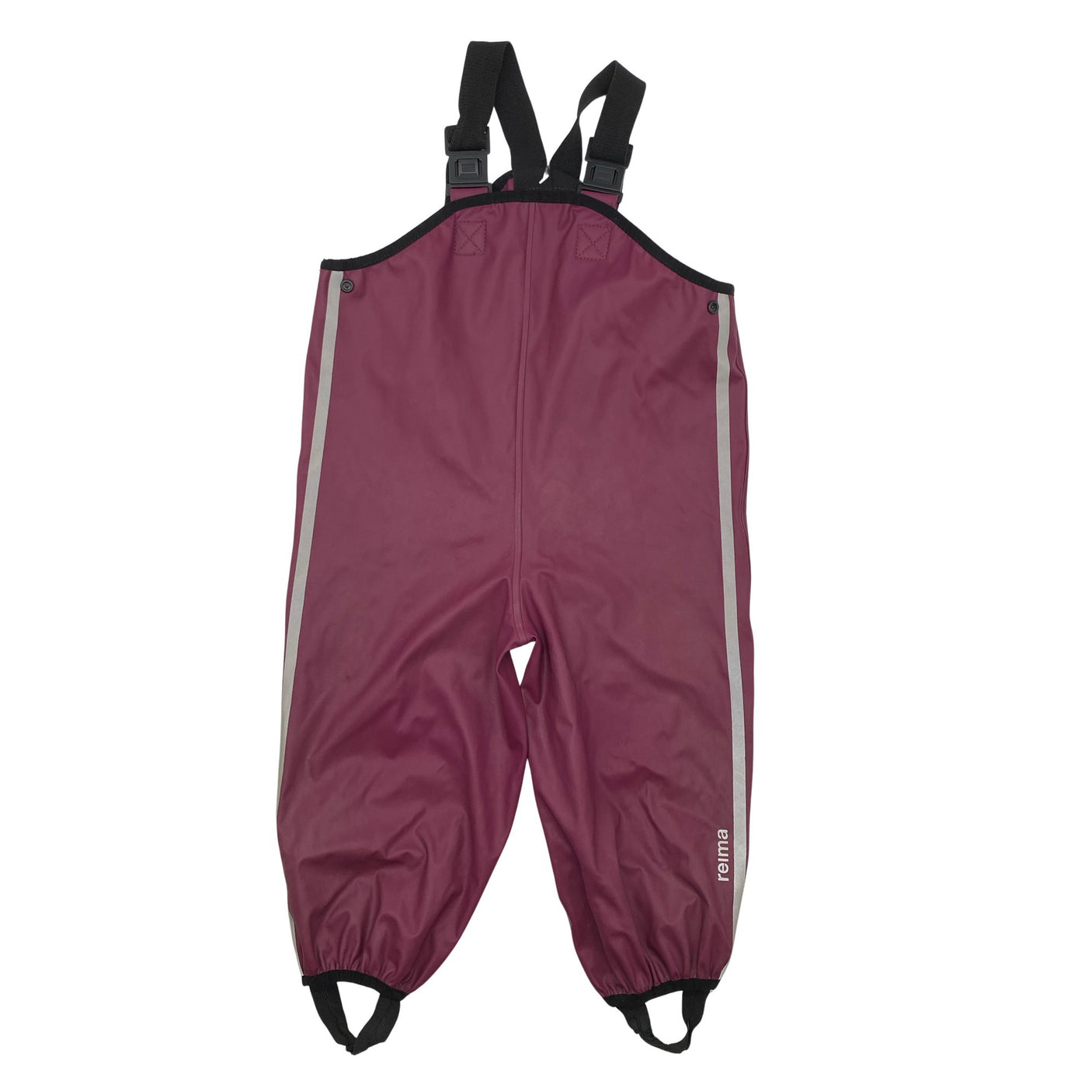 Unisex Reima - Sadehousut, koko 80 - 86 -  (1)
