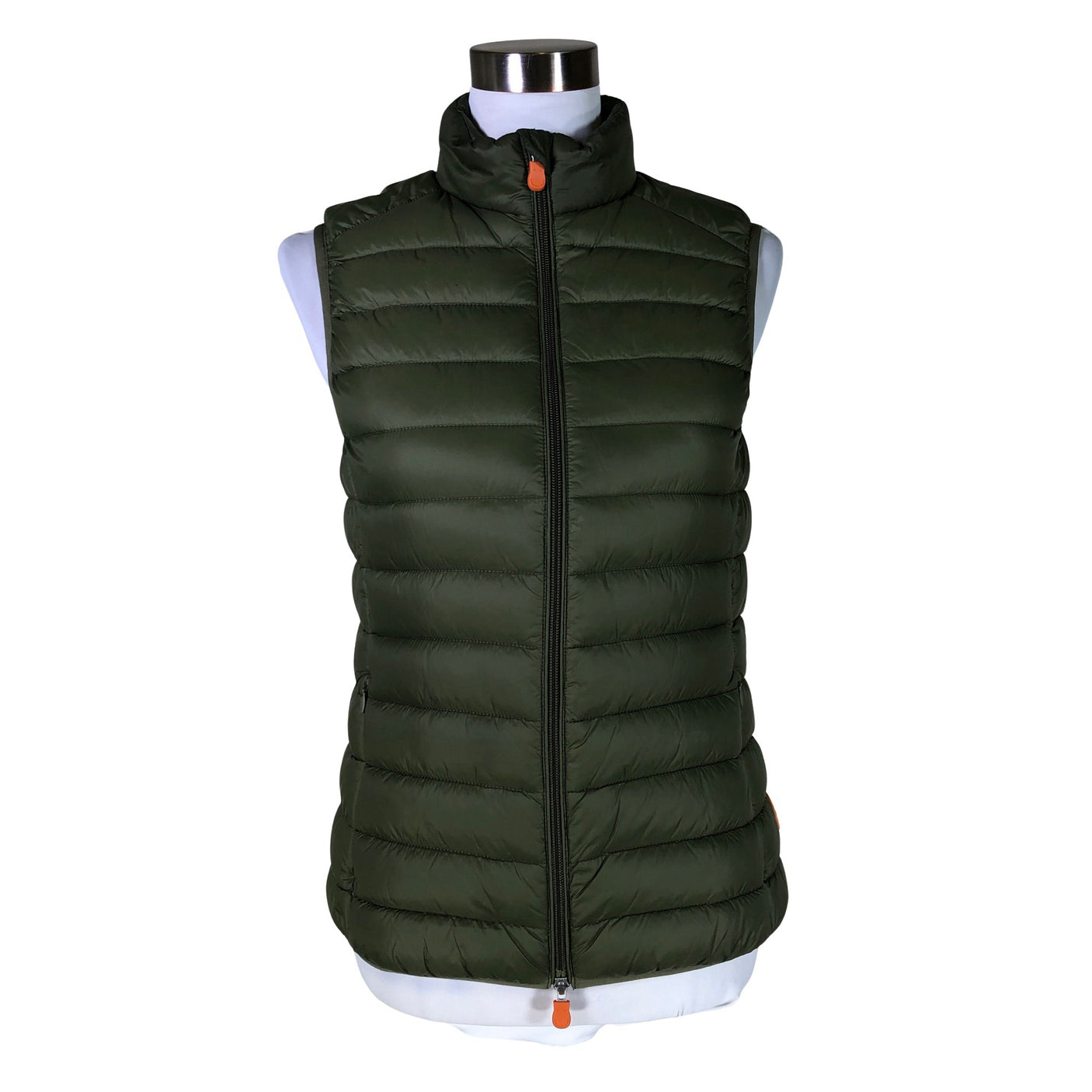 Unisex Save The Duck - Toppaliivi, koko 34 -  (1)