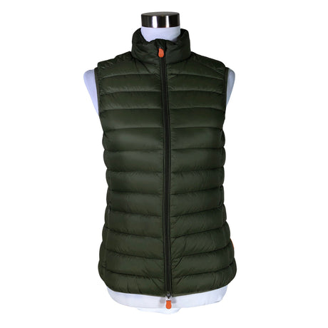 Unisex Save The Duck - Toppaliivi, koko 34 -  ()