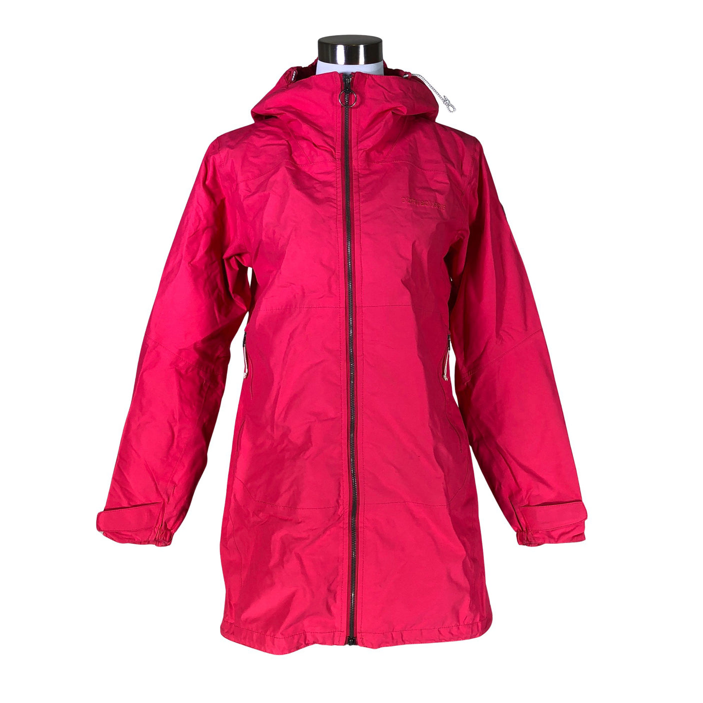 Unisex Didriksons - Ulkoilutakki, koko 38 -  (1)