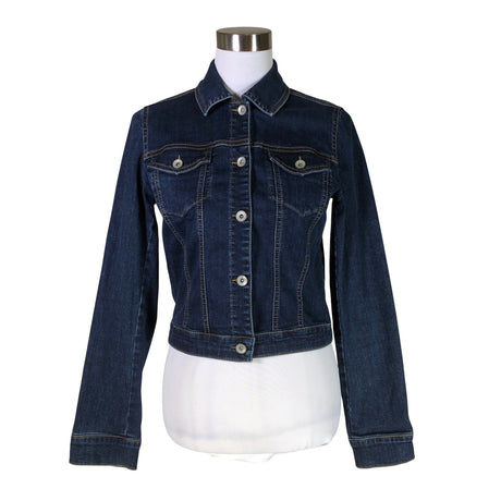Unisex S.T.I - Farkkutakki, koko 38 -  ()