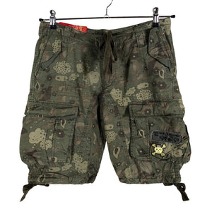 Unisex Plusminus - Shortsit, koko 36 -  (1)