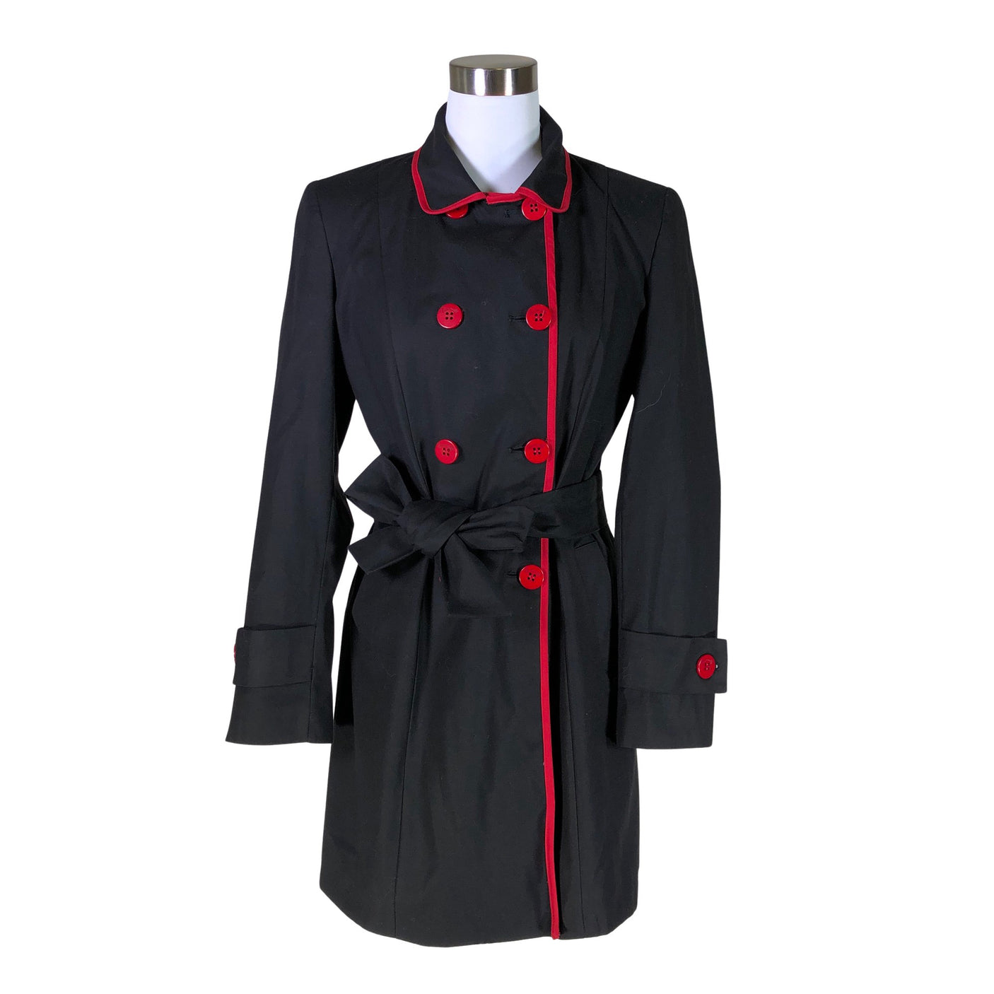 Unisex Cannella - Trenssitakki, koko 40 -  (1)