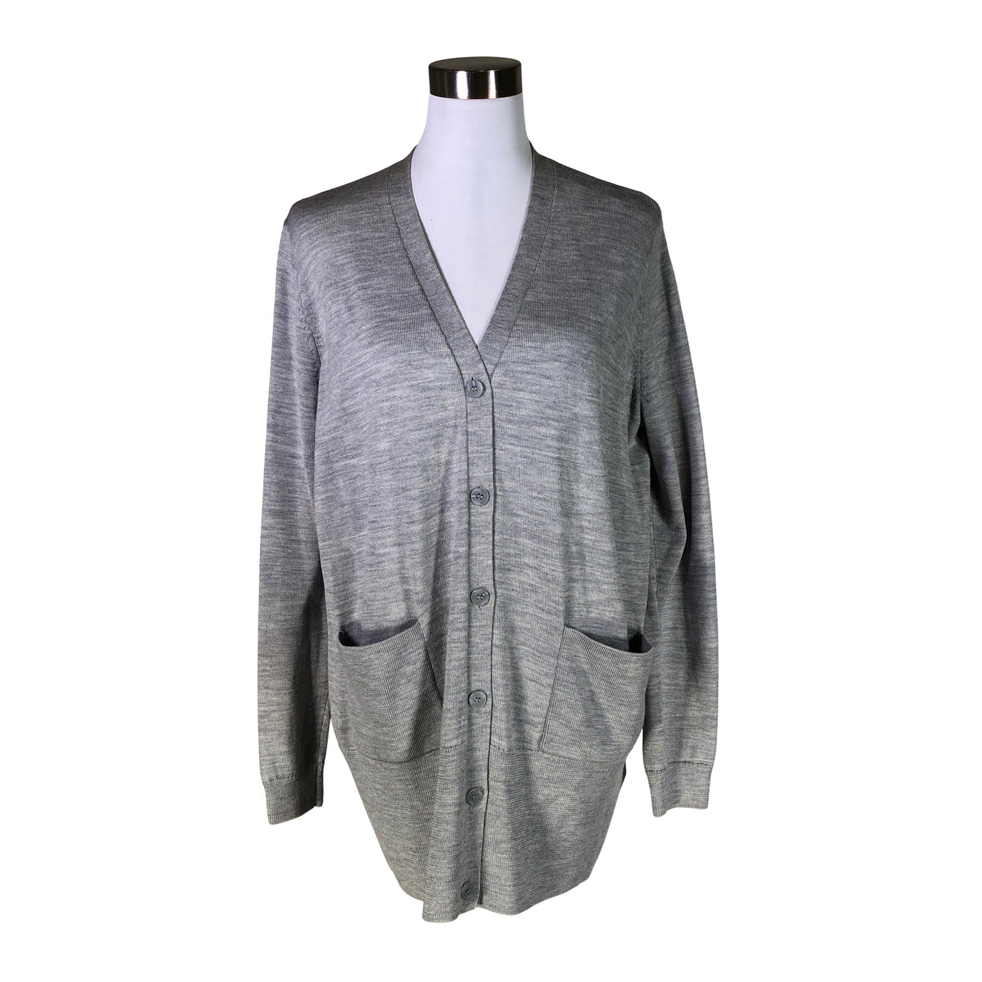 Unisex COS - Neuletakki, koko 36 -  (1)