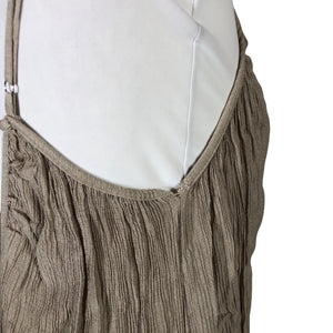 Unisex Bohemiana - Maksimekko, koko 48 -  (3)