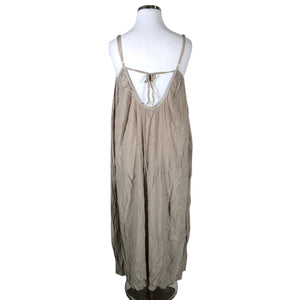 Unisex Bohemiana - Maksimekko, koko 48 -  (2)