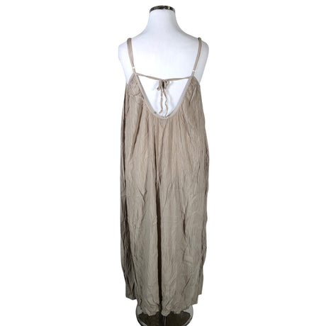 Unisex Bohemiana - Maksimekko, koko 48 -  (2)
