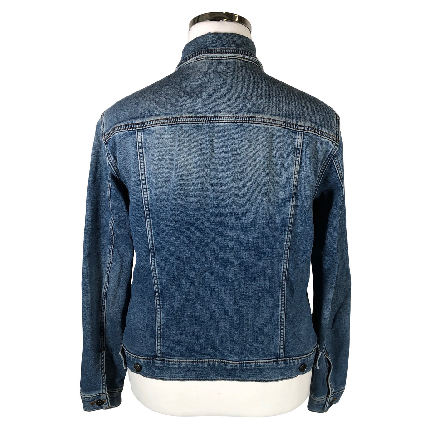 Unisex Esprit - Farkkutakki, koko 42 -  (2)
