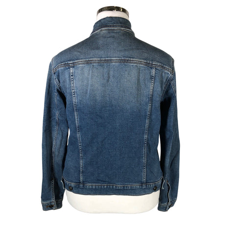 Unisex Esprit - Farkkutakki, koko 42 -  (2)
