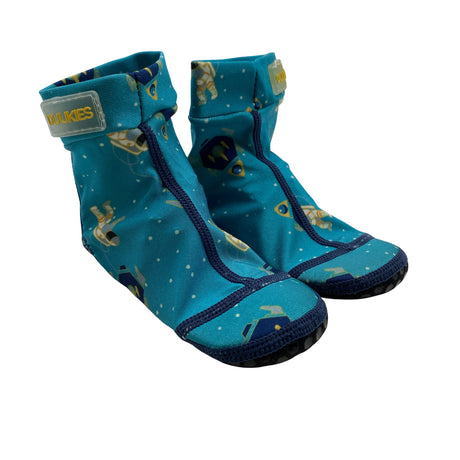 Unisex Duukies - Uimakengät, koko 24 -  (2)
