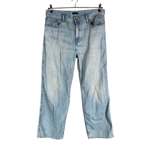 Unisex Uniqlo - Farkut, koko W30 -  (1)