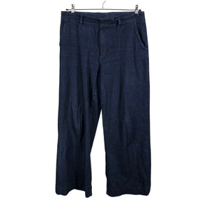 Unisex Uniqlo - Farkut, koko 42 -  (1)