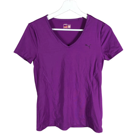 Unisex Puma - Urheilupaita, lyhyet hihat, koko 38 -  ()