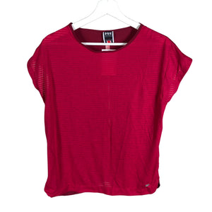 Unisex Helly Hansen - Urheilupaita, lyhyet hihat, koko 38 -  (1)