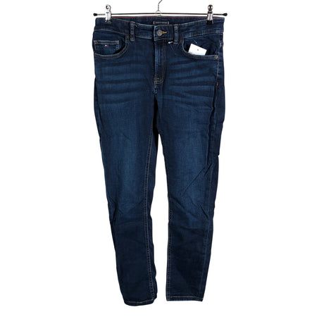 Unisex Tommy Hilfiger - Farkut, koko 170 - 176 -  ()