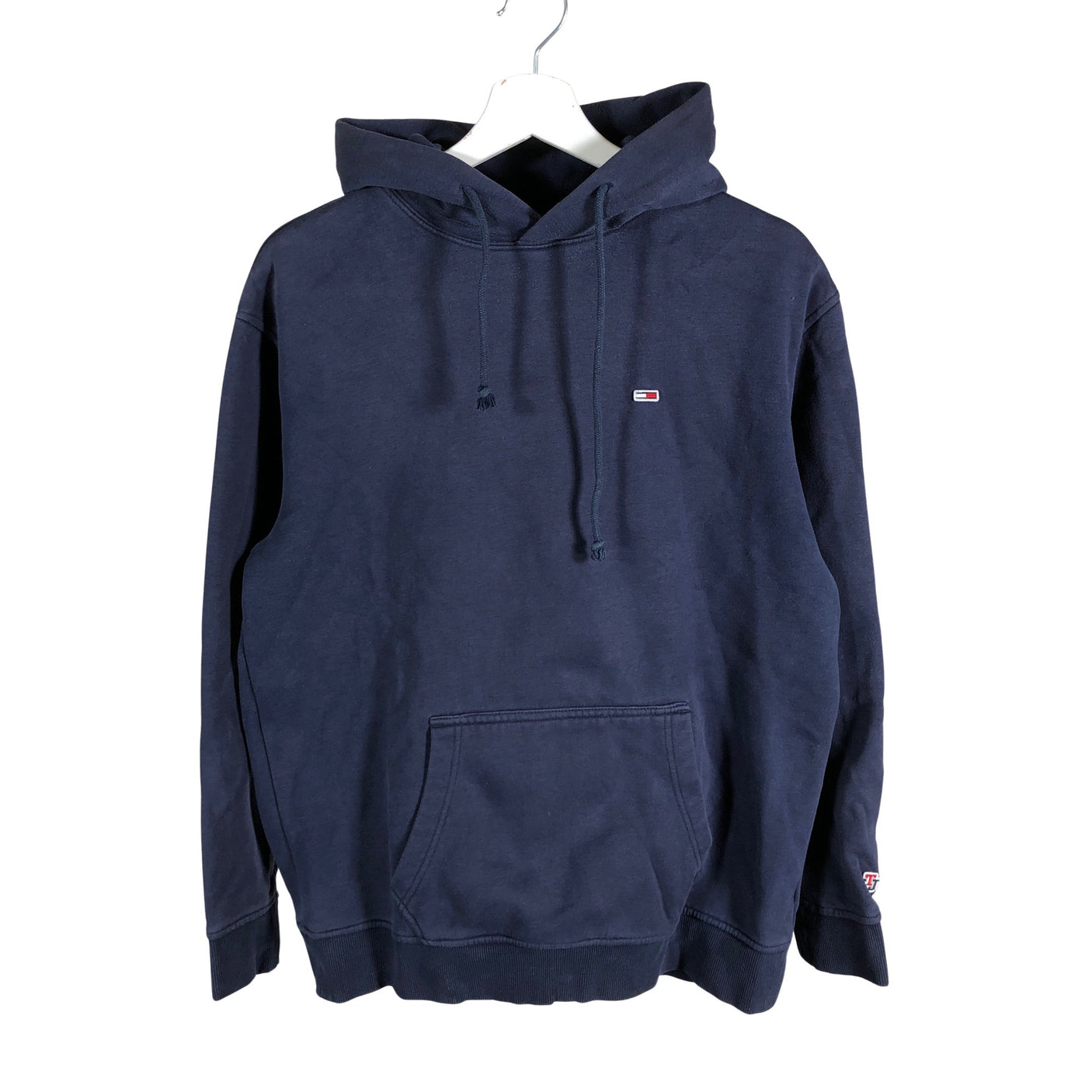 Unisex Tommy Hilfiger - Huppari, koko 36 -  (1)