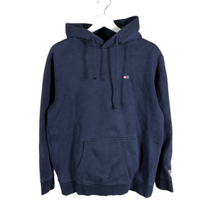 Unisex Tommy Hilfiger - Huppari, koko 36 -  (1)