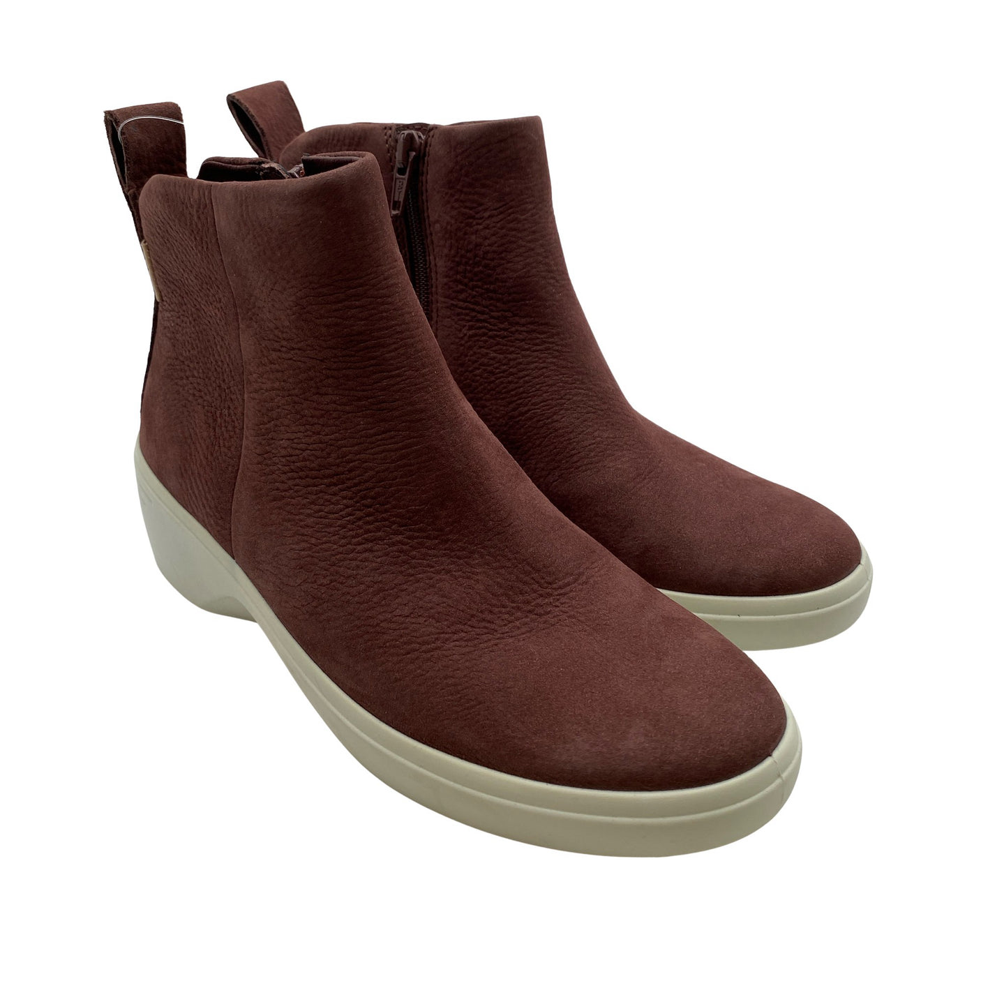 Unisex Ecco - Nilkkurit, koko 37 -  (2)