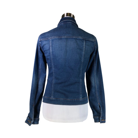 Unisex Esprit - Farkkutakki, koko 38 -  (2)