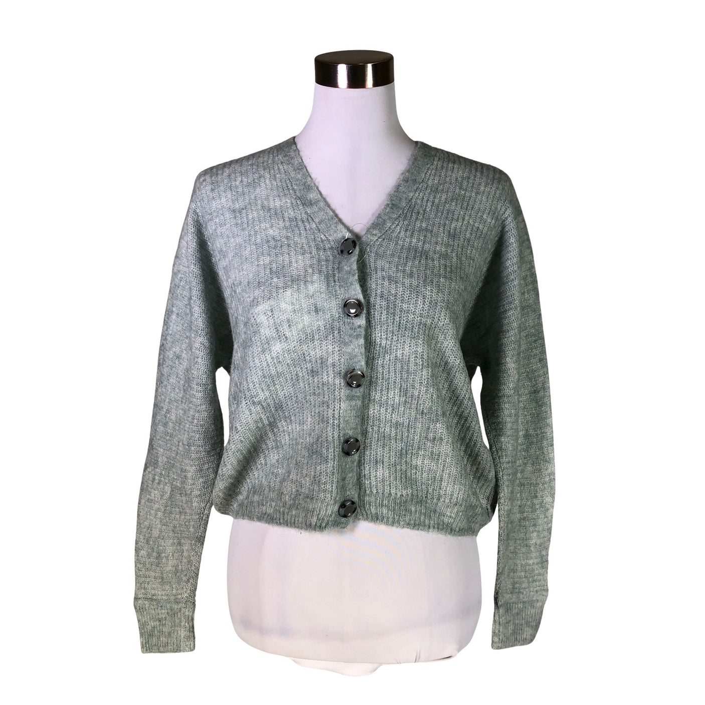 Unisex Esprit - Neuletakki, koko 36 -  (1)