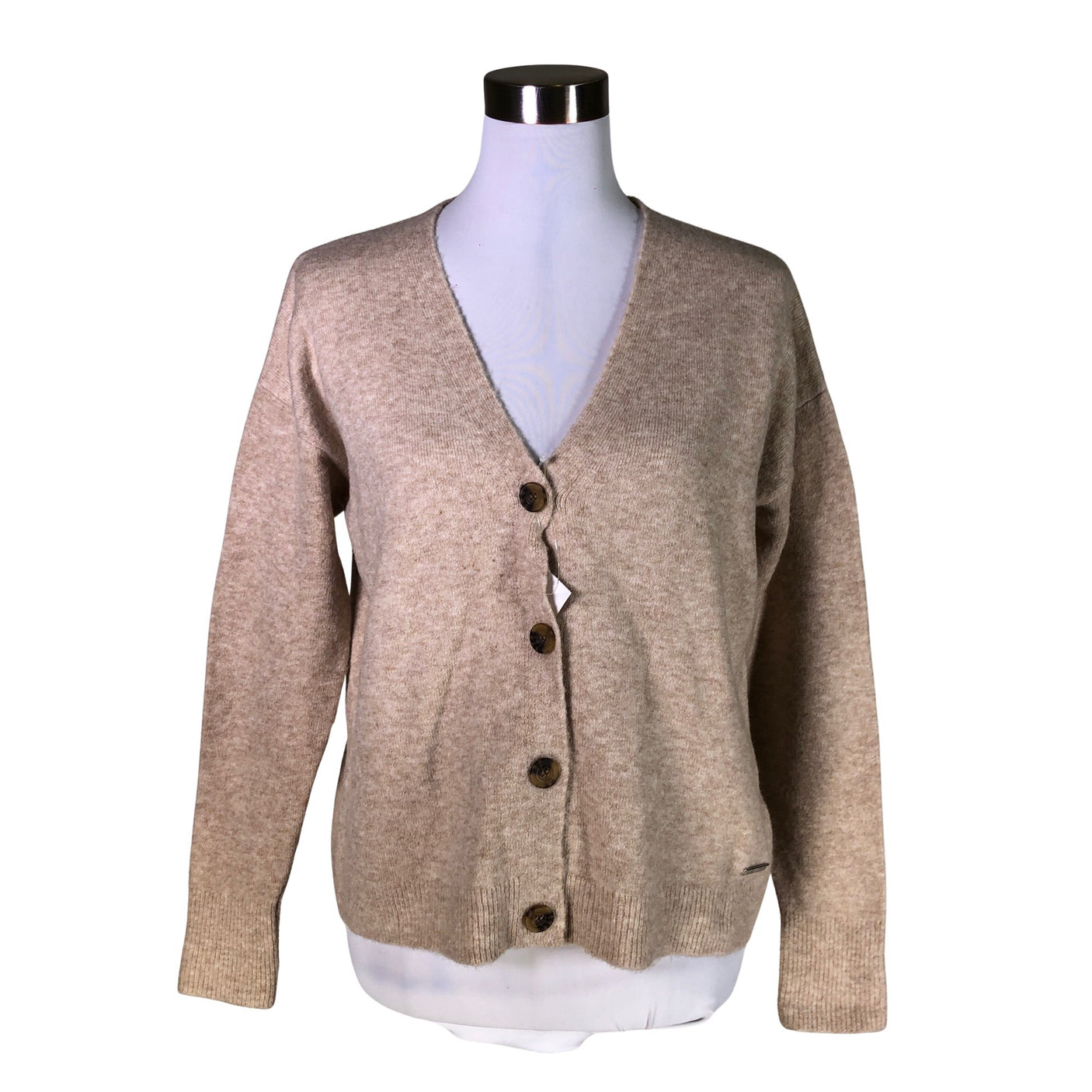 Unisex Esprit - Neuletakki, koko 36 -  (1)